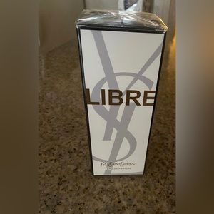 YSL LIBRE EAU DE PARFUM 5 OZ PERFUME